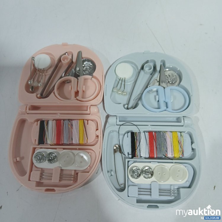 Artikel Nr. 887846: Mini Reise Nähset 