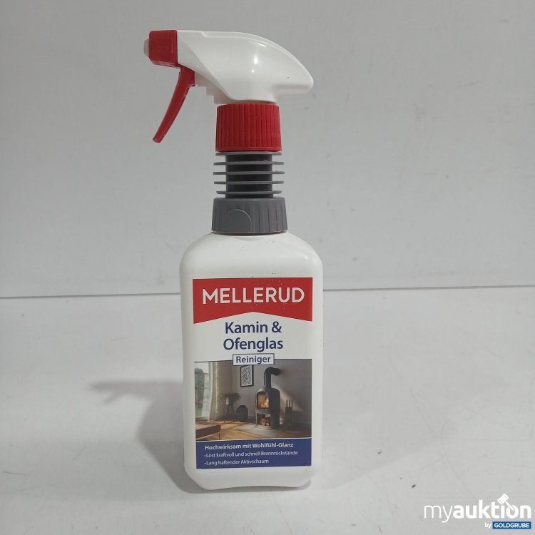 Artikel Nr. 893846: Mellerud Kamin & Ofenglas Reiniger 500ml 