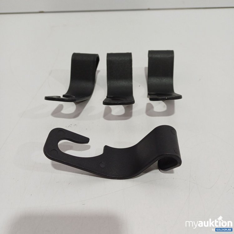 Artikel Nr. 894846: Autositz-Kopfstützenhaken 4Stk.