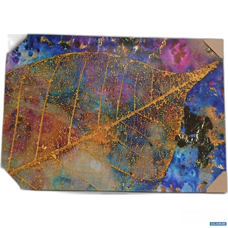 Artikel Nr. 896846: Wallity Leinwandbild 