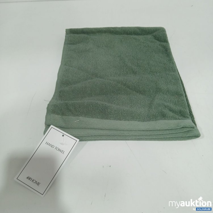Artikel Nr. 905846 Artikel Nr. 905846: H&M home Hand Towel 50x70cm