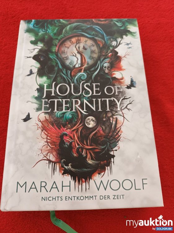 Artikel Nr. 906846 Artikel Nr. 906846: House of Eternity