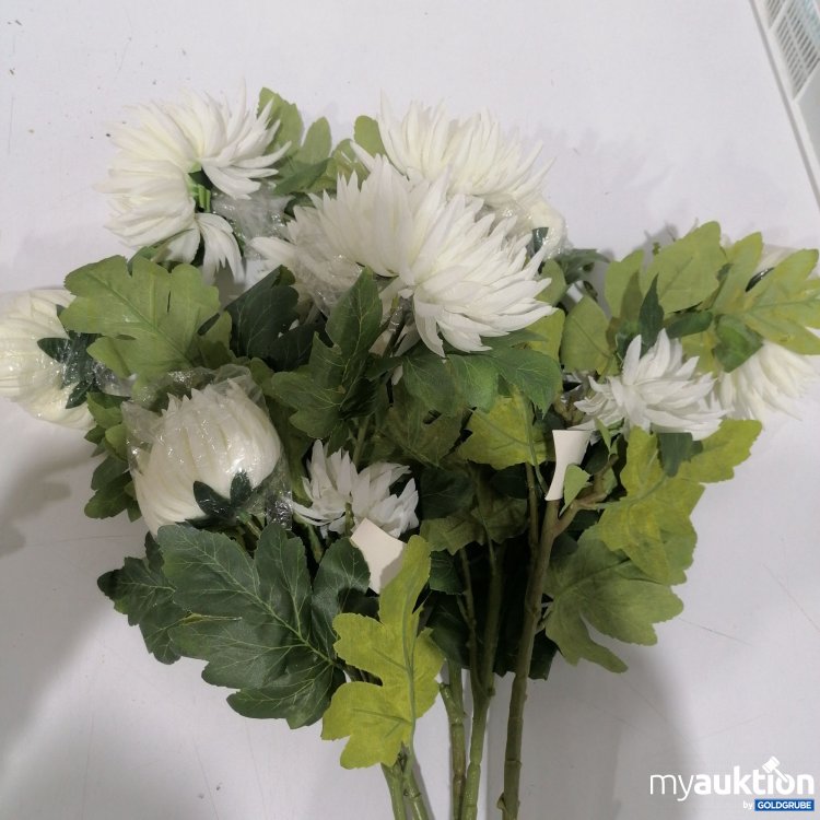 Artikel Nr. 912846 Artikel Nr. 912846: Plastikblumen 5 Stk.