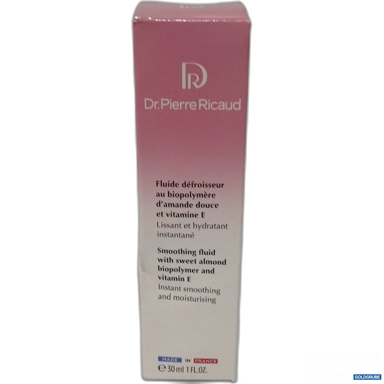 Artikel Nr. 914846: Dr. Pierre Ricaud Smoothingfluid 30ml