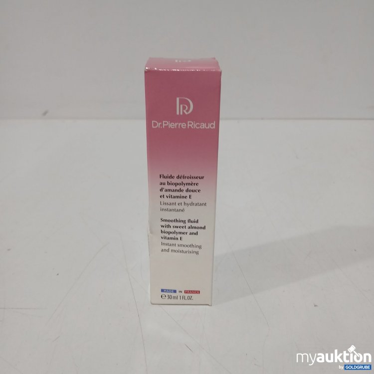 Artikel Nr. 914846: Dr. Pierre Ricaud Smoothingfluid 30ml