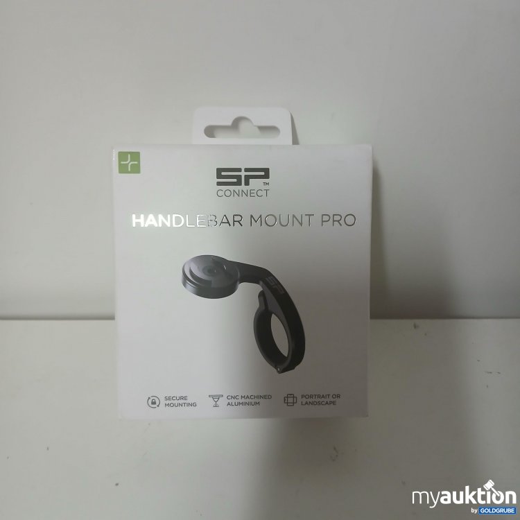 Artikel Nr. 917846: SP Connect Handlebar Mount Pro 