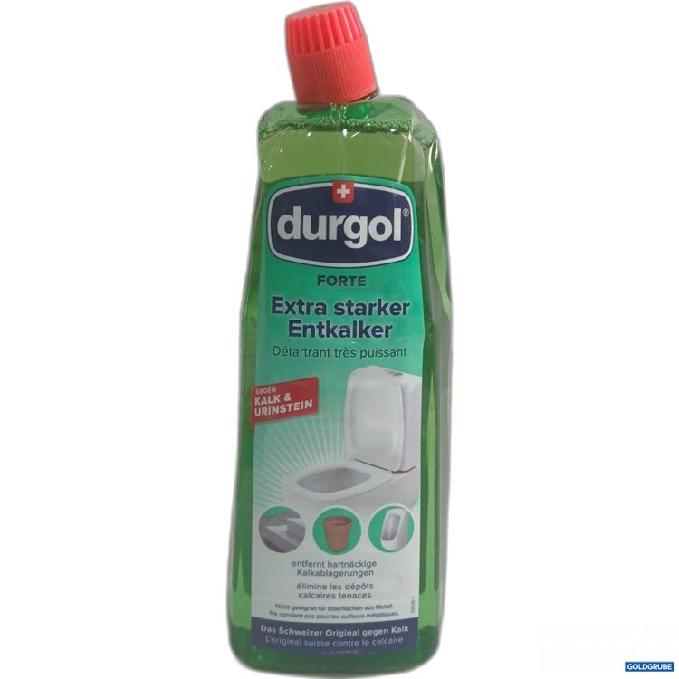 Artikel Nr. 919846: durgol Forte Extra starker Entkalker 1000ml