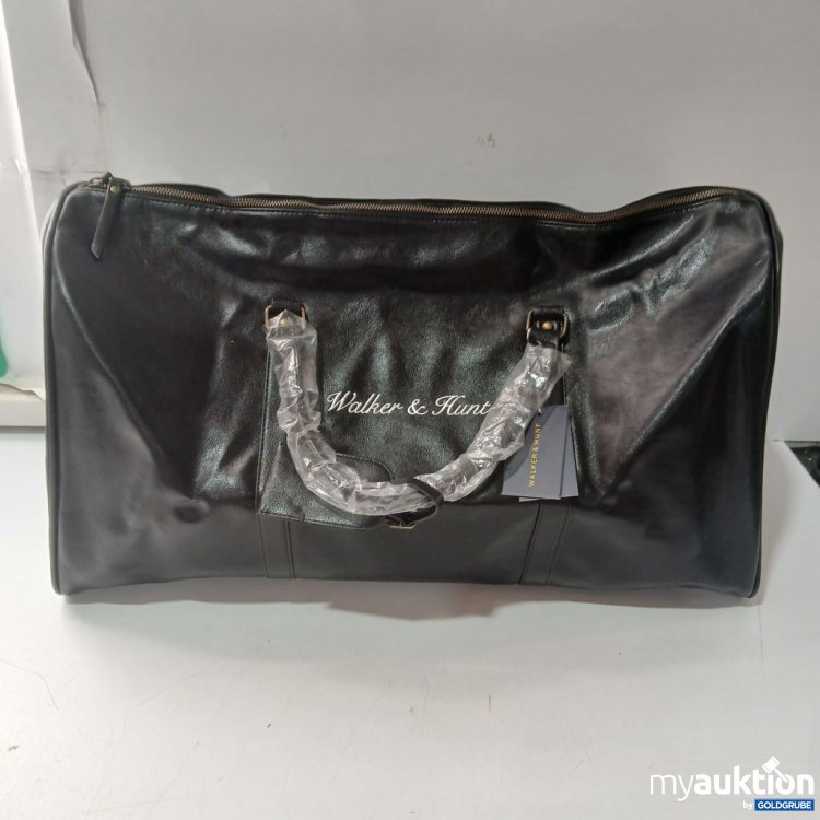 Artikel Nr. 929846 Artikel Nr. 929846: Walker & Hunt Tasche ca 60×34×28