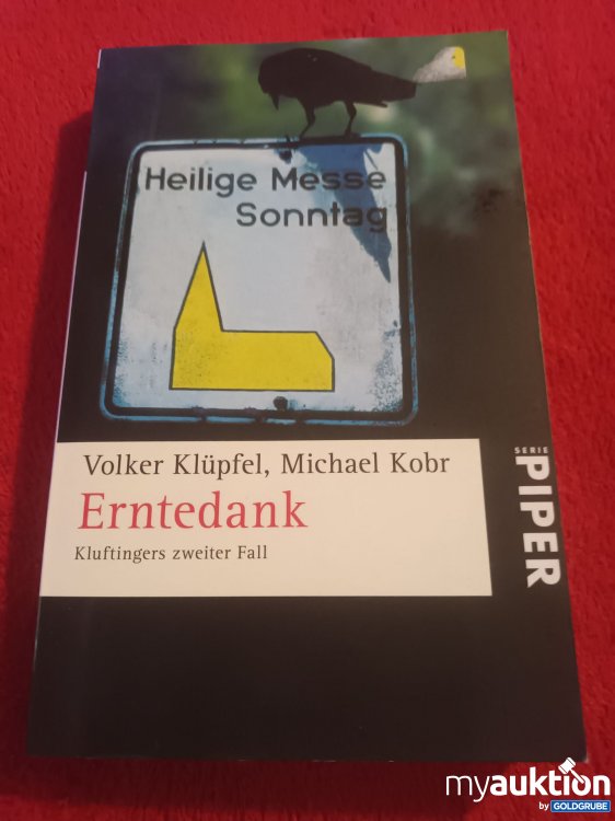 Artikel Nr. 948846 Artikel Nr. 948846: Erntedank