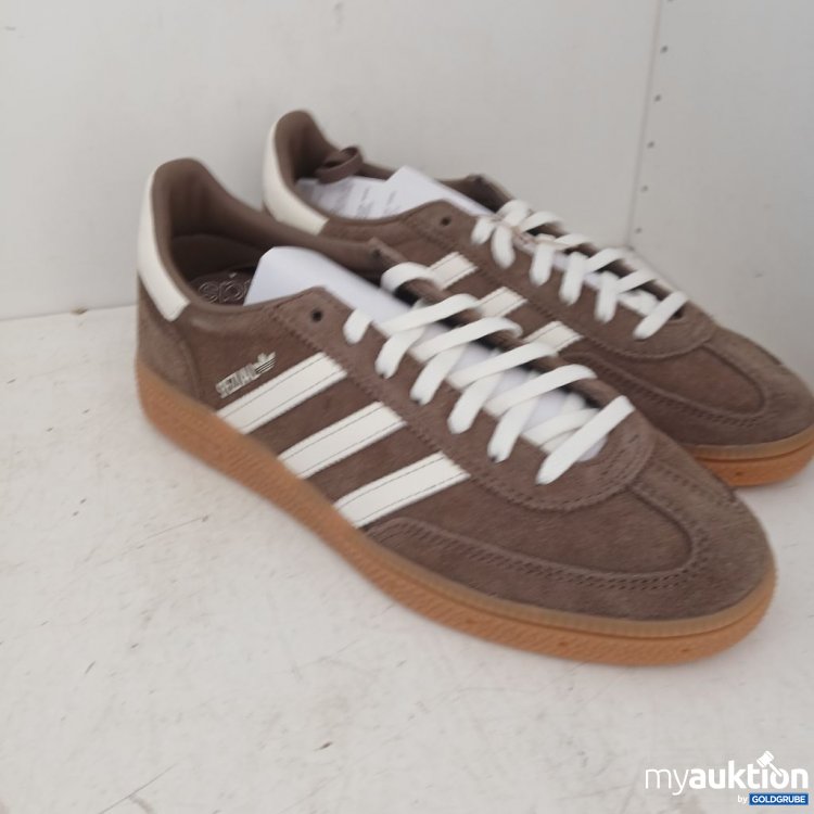 Artikel Nr. 954846: Adidas Handball Spezial W Sneakers