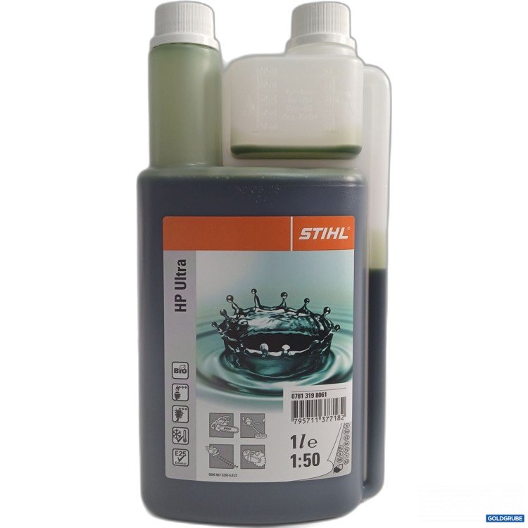Artikel Nr. 955846: Stihl HP Ultra 1:50 1L 