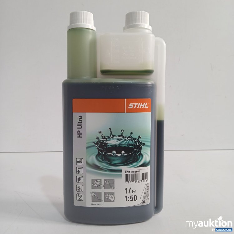 Artikel Nr. 955846: Stihl HP Ultra 1:50 1L 