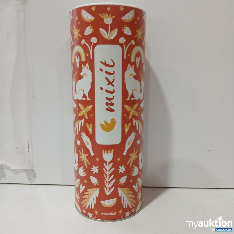 Artikel Nr. 958846: Mixit Große Knusperfrüchte Banane 260g 