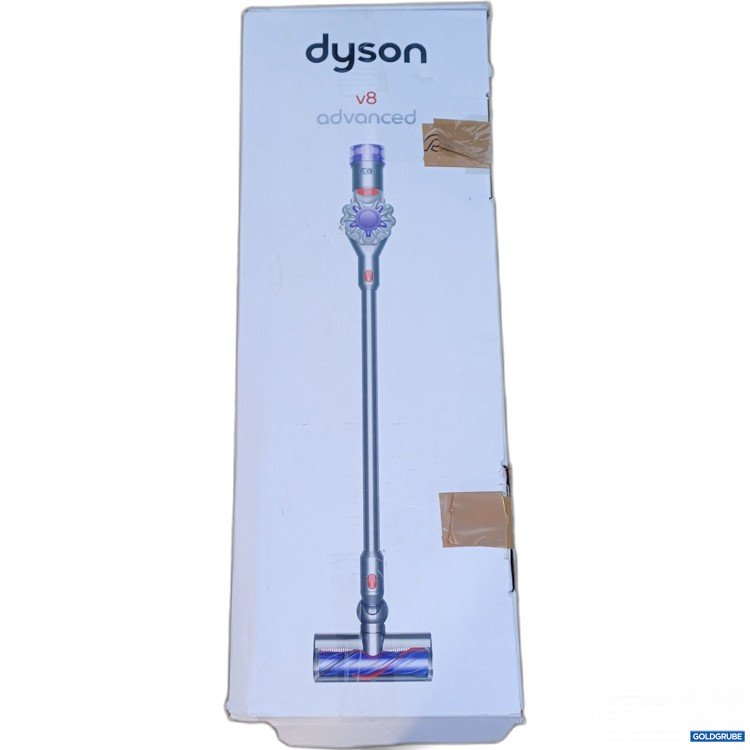 Artikel Nr. 960846: Dyson v8 advanced 4MF-EU-UFF3321A