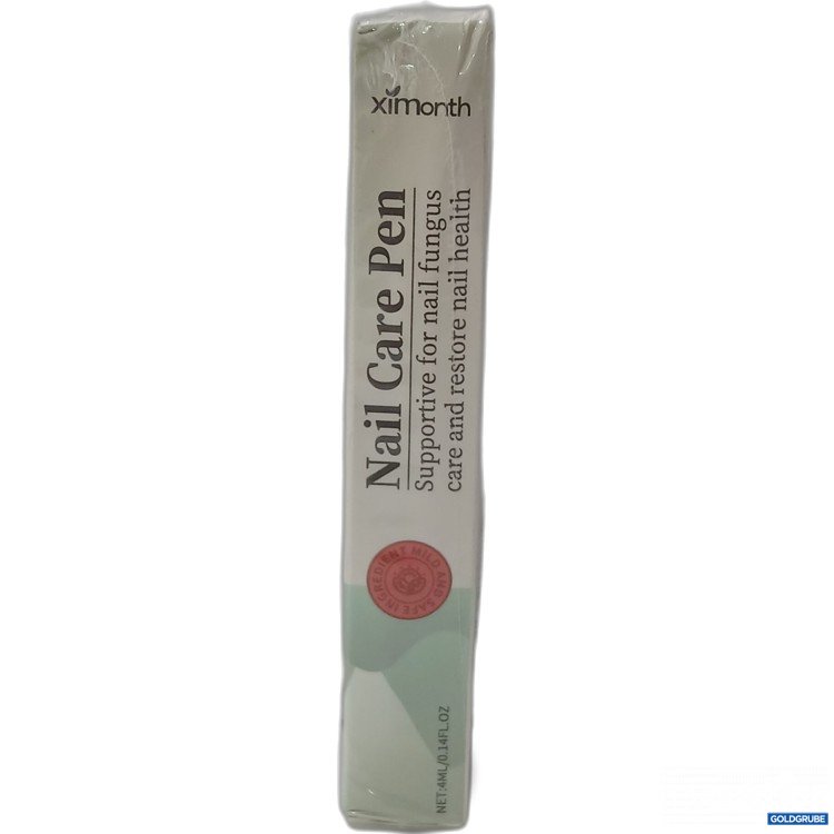 Artikel Nr. 982846 Artikel Nr. 982846: Ximonth Nail Care Pen 4ml