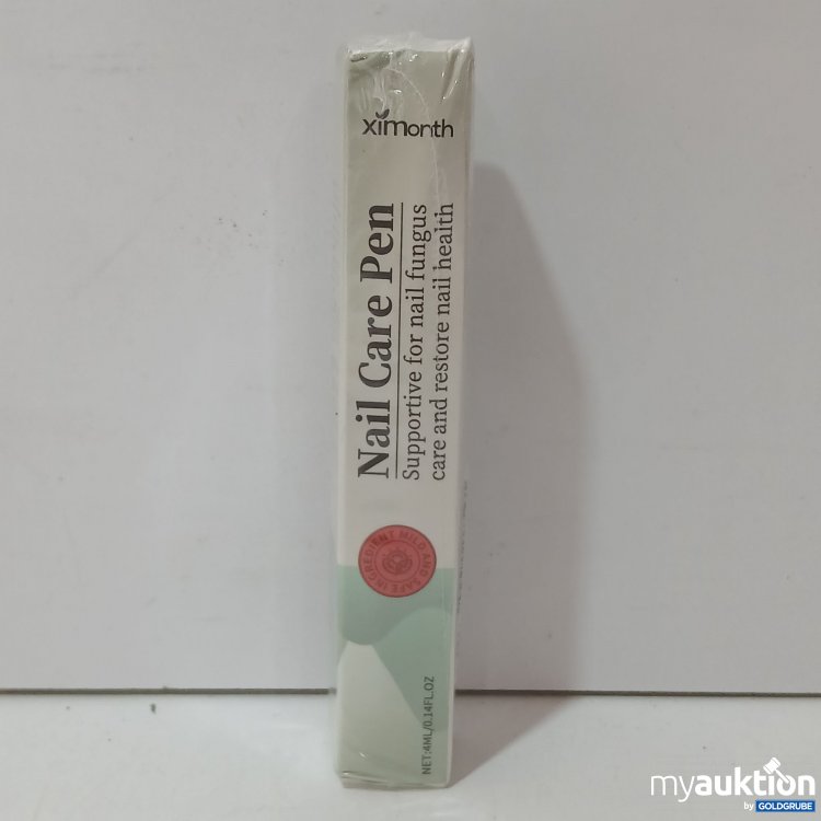 Artikel Nr. 982846 Artikel Nr. 982846: Ximonth Nail Care Pen 4ml