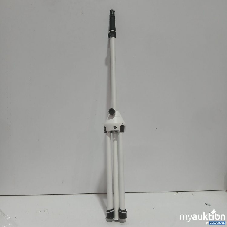 Artikel Nr. 985846: Gravity microphone Ständer weiß