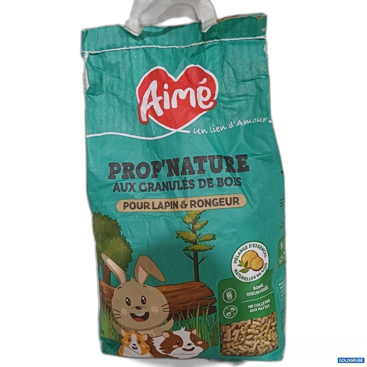 Artikel Nr. 988846: Aime Prop'Nature Einstreu 5,5kg