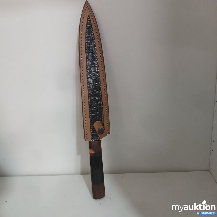 Artikel Nr. 994846: Messer Klingenlänge ca 27 cm