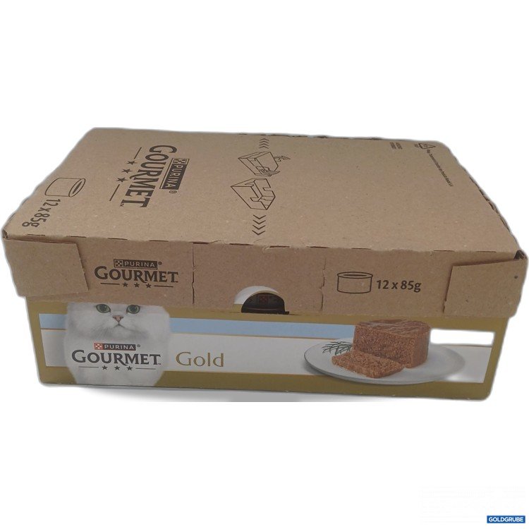 Artikel Nr. 996846 Artikel Nr. 996846: Purina Gourmet 12x85g