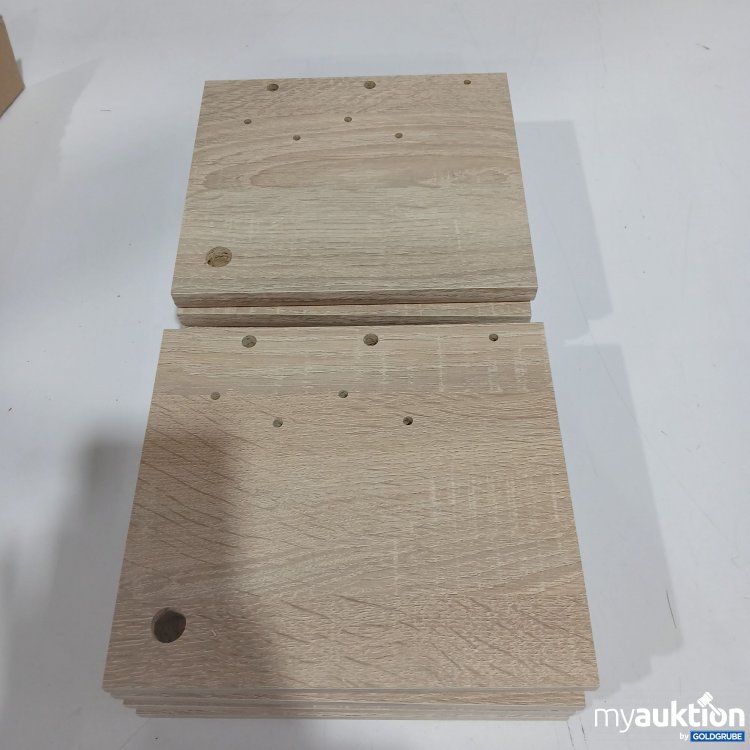 Artikel Nr. 436847 Artikel Nr. 436847: Diverse Möbelstücke ca. 20x18cm 8Stk