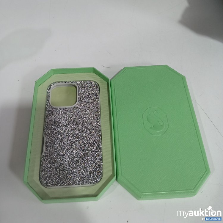 Artikel Nr. 439847: Swarovski Handyhülle iPhone 16 Pro 