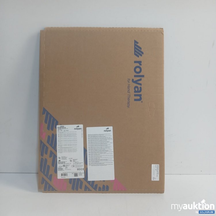 Artikel Nr. 464847 Artikel Nr. 464847: rolyan Aquaplast 2,4mm x 46cm x 61cm