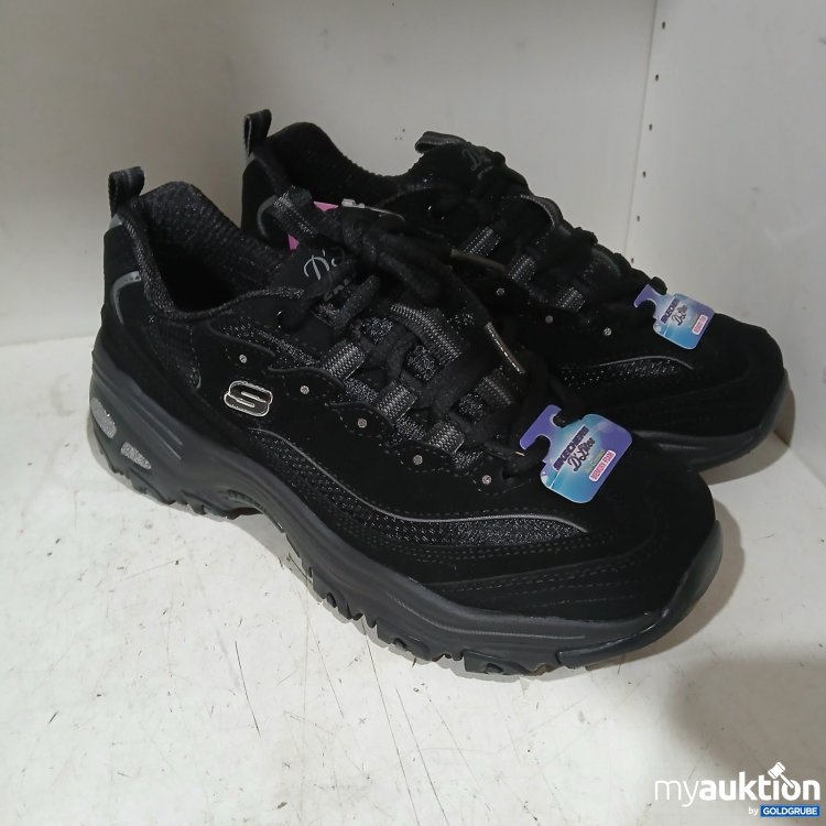 Artikel Nr. 469847 Artikel Nr. 469847: Skechers D'Lites Sneaker