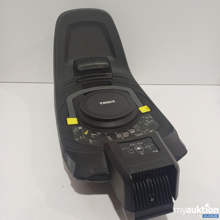 Artikel Nr. 523847: ThuleSweden, Safety ISOFIX base