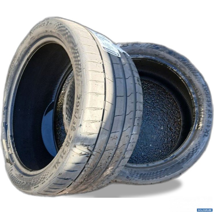 Artikel Nr. 524847: Continental SportContact 6 225/45 R17