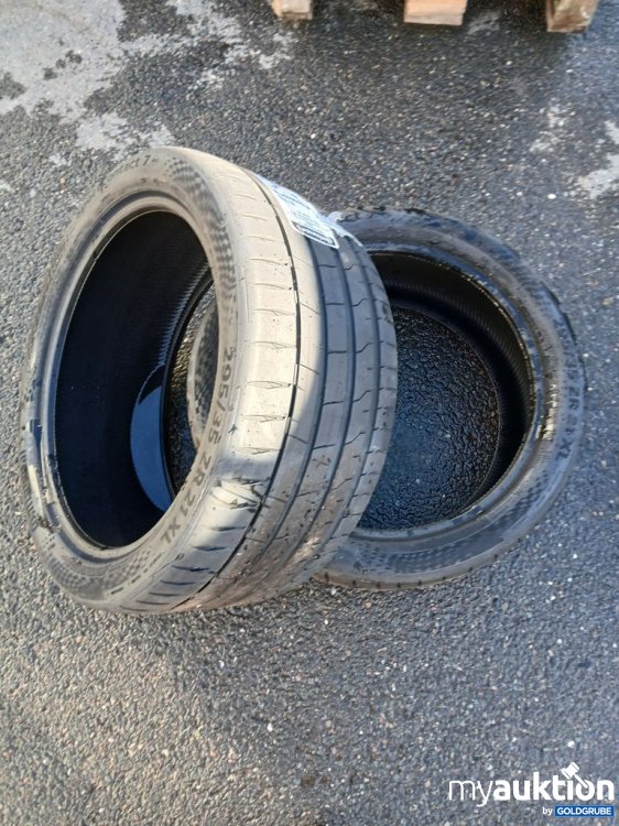 Artikel Nr. 524847: Continental SportContact 6 225/45 R17