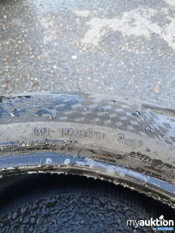 Artikel Nr. 524847: Continental SportContact 6 225/45 R17