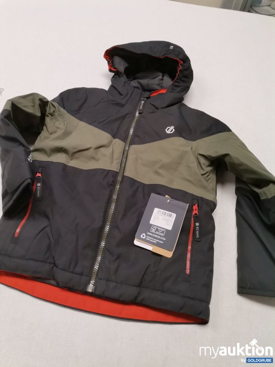 Artikel Nr. 734847 Artikel Nr. 734847: Dare2be Jacke