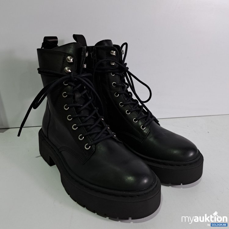 Artikel Nr. 806847 Artikel Nr. 806847: Steve Madden Gusto Damen Boots