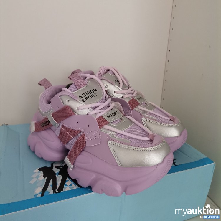 Artikel Nr. 817847 Artikel Nr. 817847: Fashion Freitzeitschuh