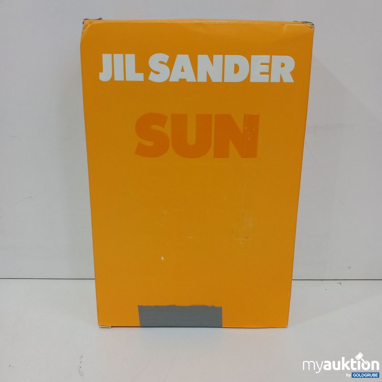 Artikel Nr. 819847 Artikel Nr. 819847: Jil Sander Sun Duftset 75 ml + 75 ml
