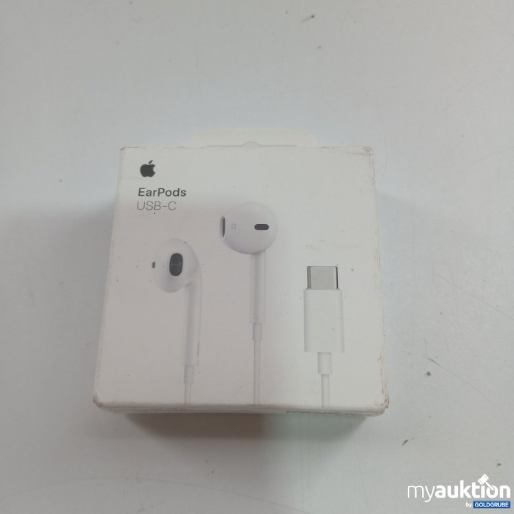 Artikel Nr. 839847 Artikel Nr. 839847: Apple EarPods USB-C
