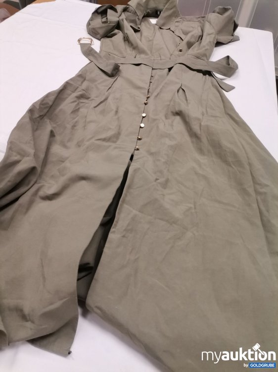 Artikel Nr. 841847: Lab Kleid
