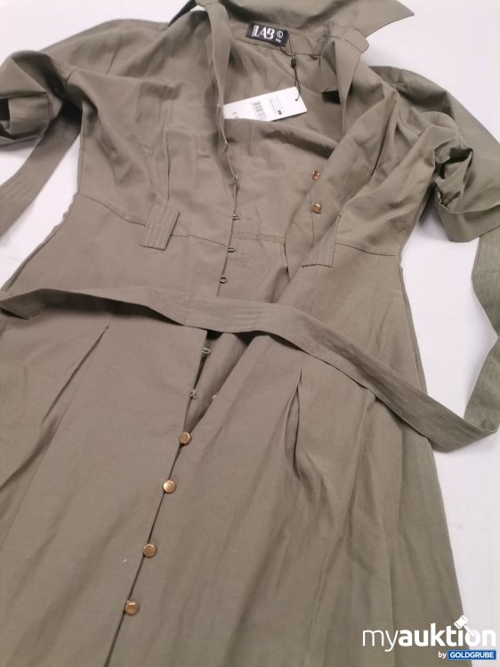Artikel Nr. 841847: Lab Kleid