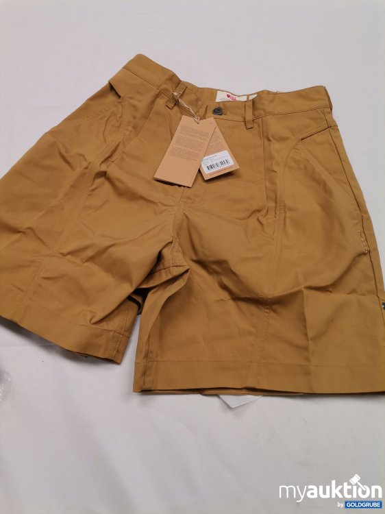 Artikel Nr. 842847 Artikel Nr. 842847: Fjäll Räven vardag Shorts