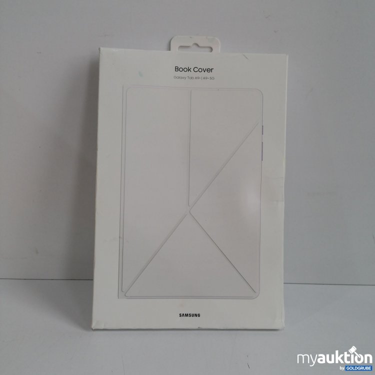 Artikel Nr. 850847: Samsung Book Cover Galaxy Tab A9+