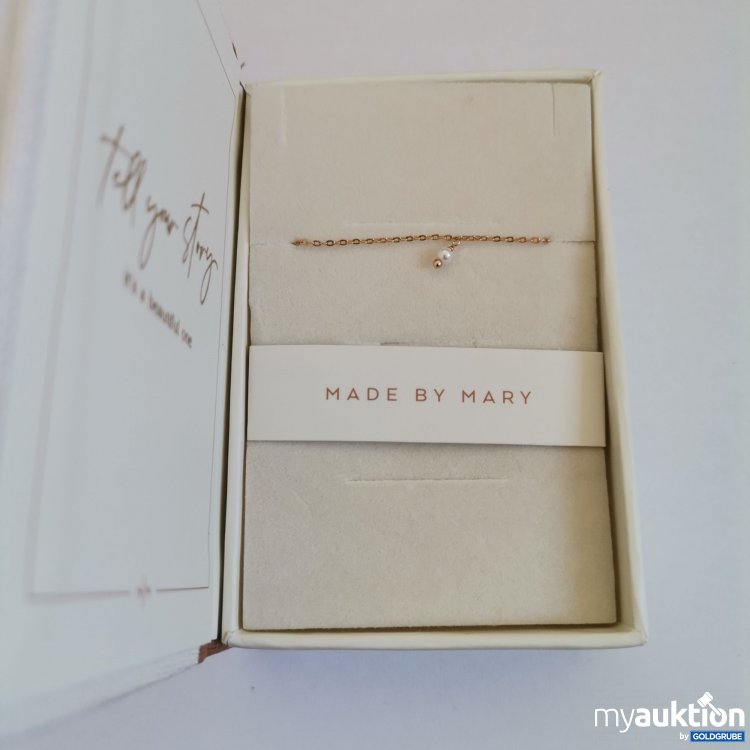 Artikel Nr. 860847: Made by Mary Armband