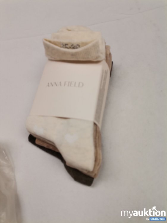 Artikel Nr. 863847 Artikel Nr. 863847: Anna Field Socken
