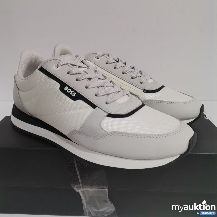 Artikel Nr. 869847 Artikel Nr. 869847: Boss Kai runn Sneaker