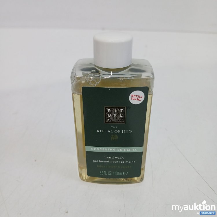 Artikel Nr. 870847 Artikel Nr. 870847: Rituals Concentrated Refill 100ml