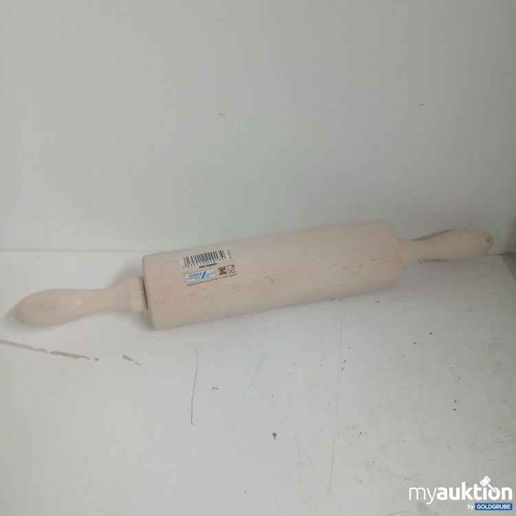 Artikel Nr. 875847 Artikel Nr. 875847: Schulz Holz Teigrolle 220130