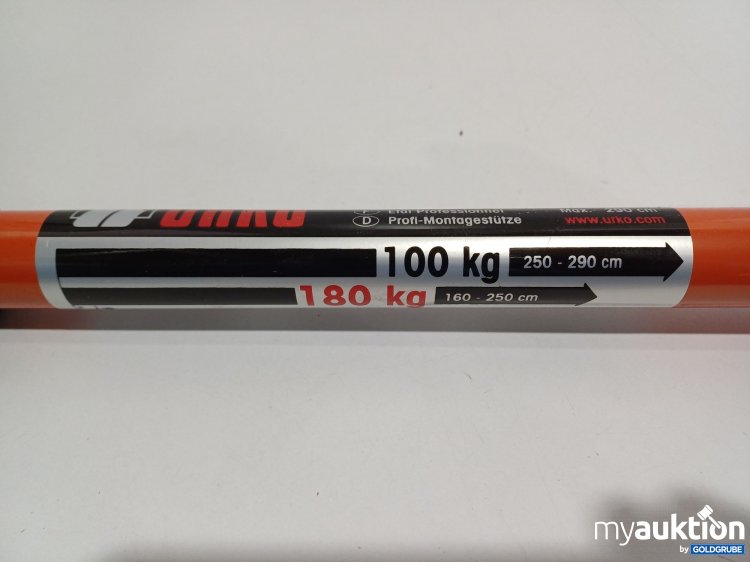 Artikel Nr. 878847: Urko Montageständer