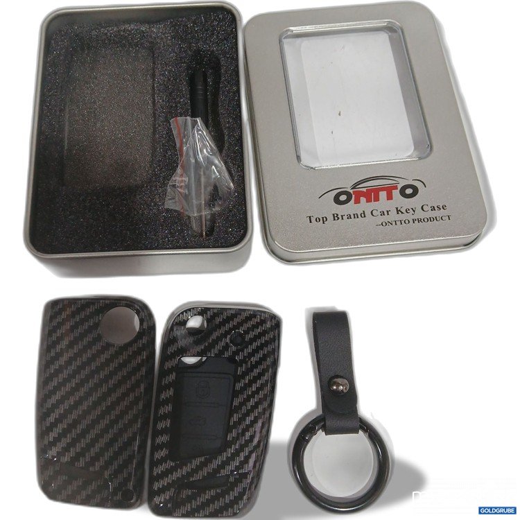 Artikel Nr. 887847: Ontto Auto Schlüssel Hülle 