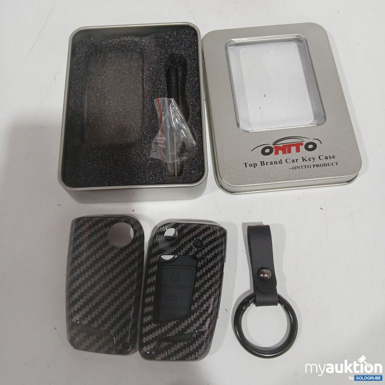 Artikel Nr. 887847: Ontto Auto Schlüssel Hülle 