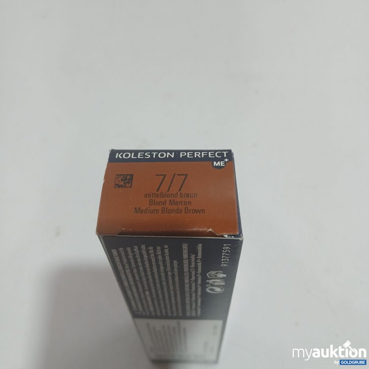 Artikel Nr. 900847: Wella Koleston Perfect 60ml